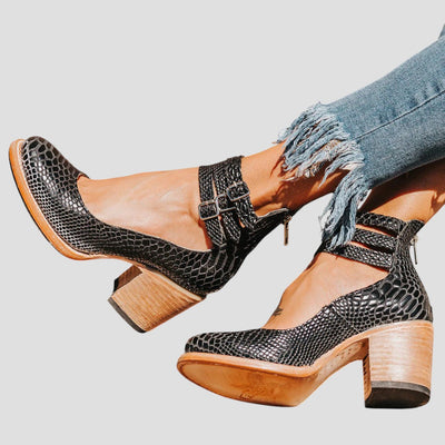 Kelly – Moderne Eleganz und Garantierter Komfort