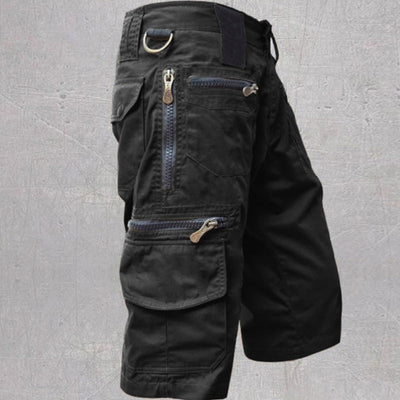 Paul - Vielseitige Cargo-Shorts