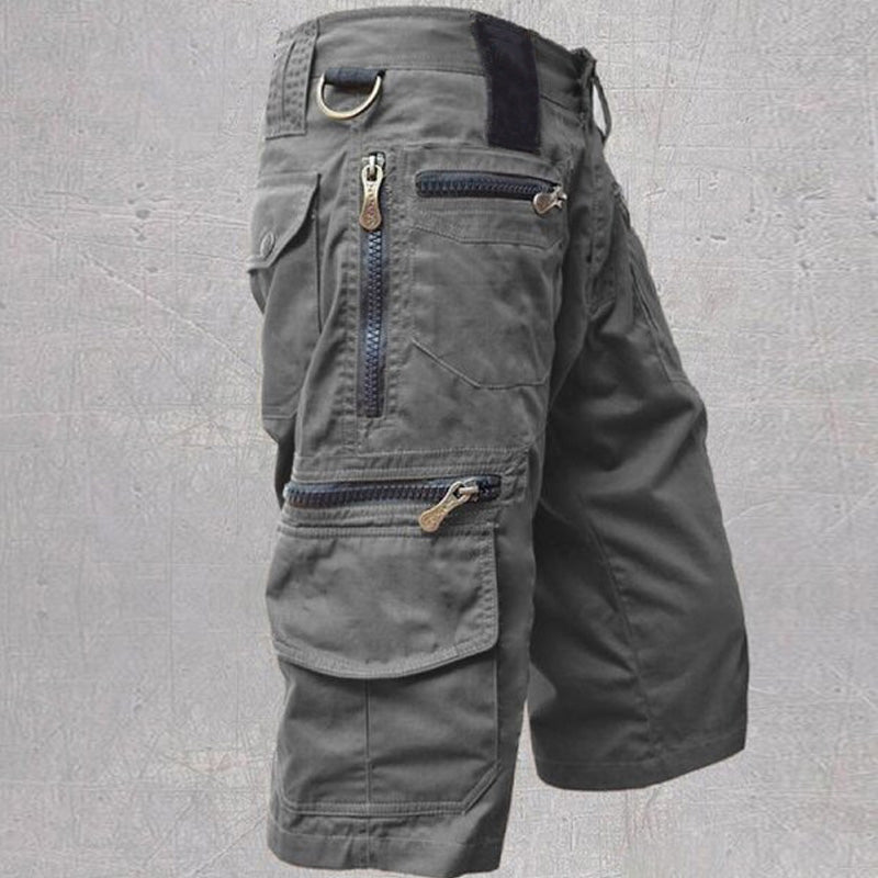 Paul - Vielseitige Cargo-Shorts