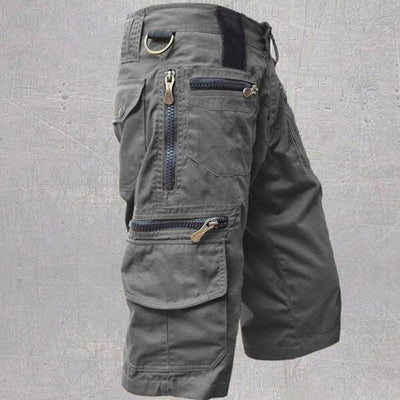 Paul - Vielseitige Cargo-Shorts