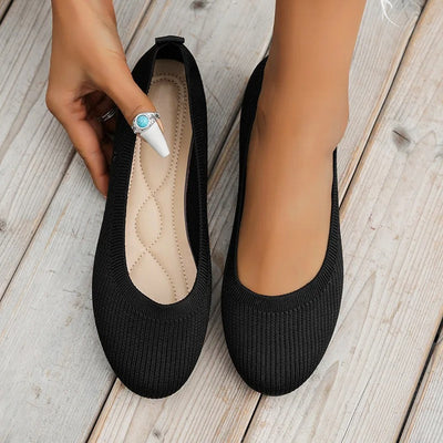 Clara - Atmungsaktive rutschfeste Schuhe