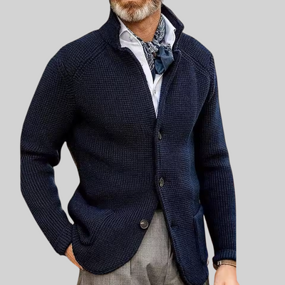 Jonas - Cardigan mit Knöpfen