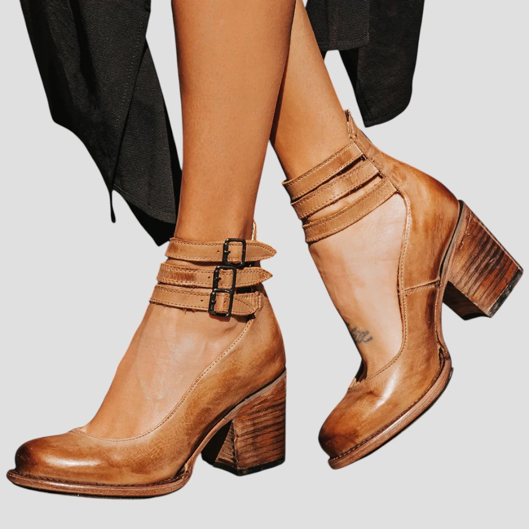 Kelly – Moderne Eleganz und Garantierter Komfort