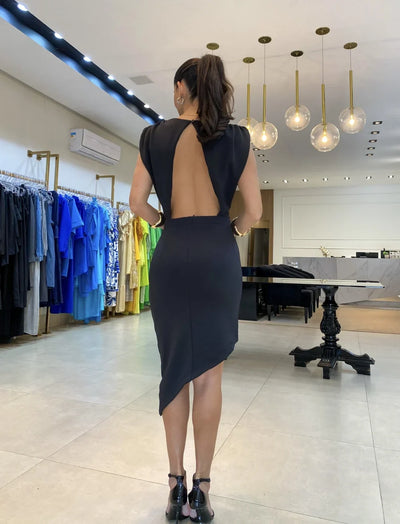 Brigitte -  Lässiges Kleid