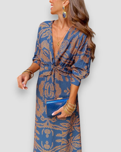 Lilly – Elegantes Damenkleid