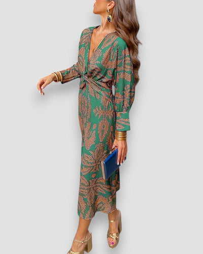Lilly – Elegantes Damenkleid