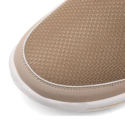 Thimo - Komfortable Herren-Slipper aus atmungsaktivem Material