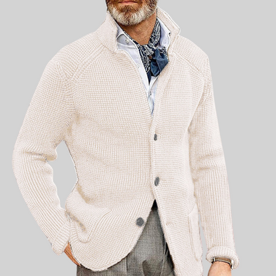 Jonas - Cardigan mit Knöpfen
