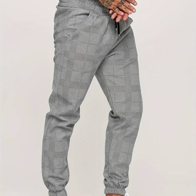Gido - Moderne Herren Jogginghose