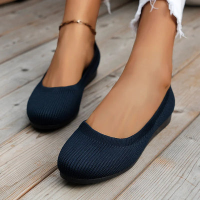 Clara - Atmungsaktive rutschfeste Schuhe