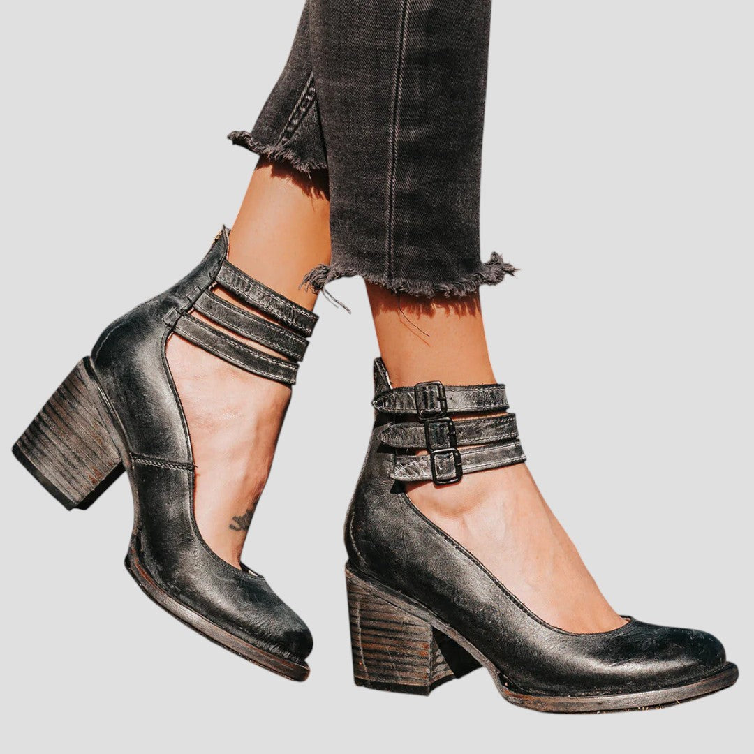 Kelly – Moderne Eleganz und Garantierter Komfort