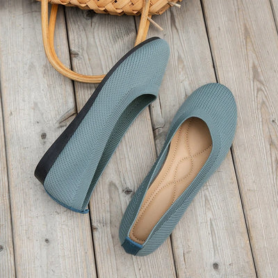 Clara - Atmungsaktive rutschfeste Schuhe