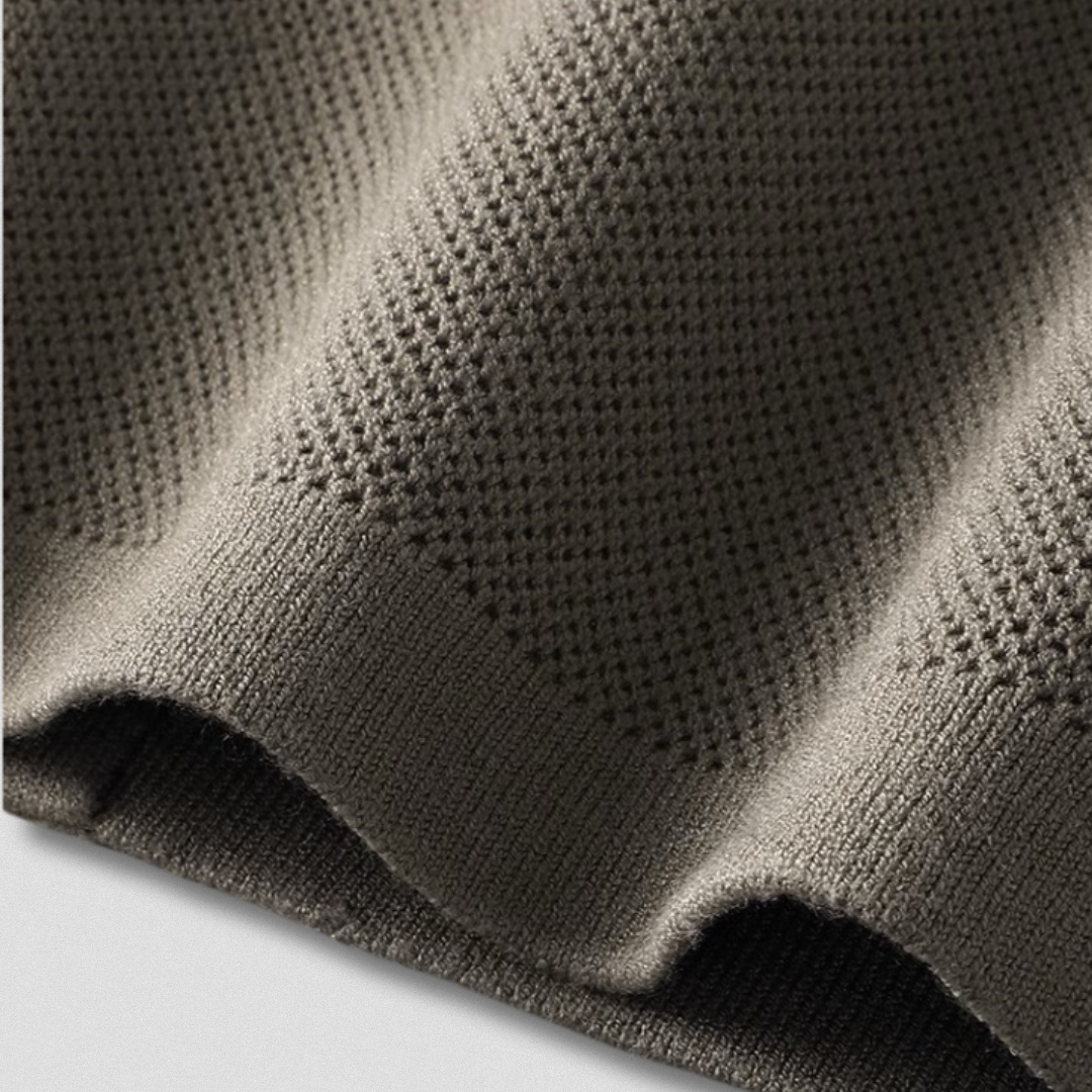 Luca - Raffinierter Maßgeschneiderter Cardigan