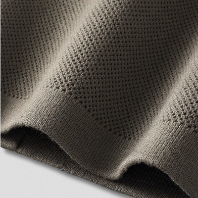 Luca - Raffinierter Maßgeschneiderter Cardigan
