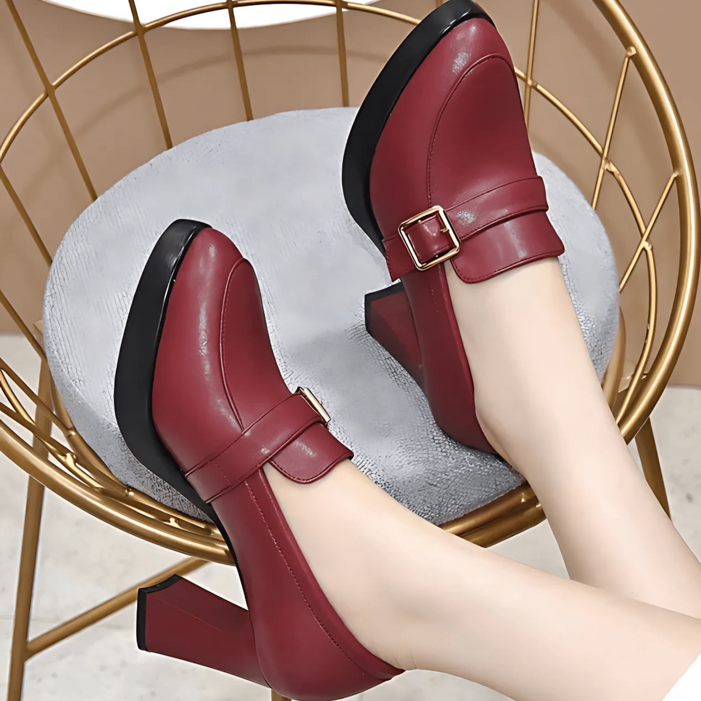 Mia - Pumps