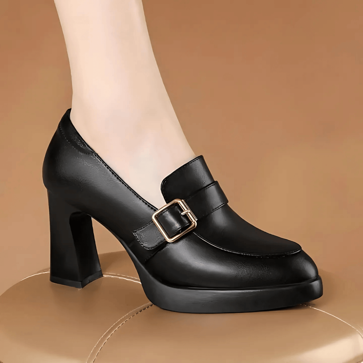Mia - Pumps