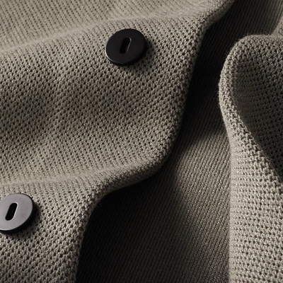 Luca - Raffinierter Maßgeschneiderter Cardigan