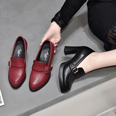 Mia - Pumps