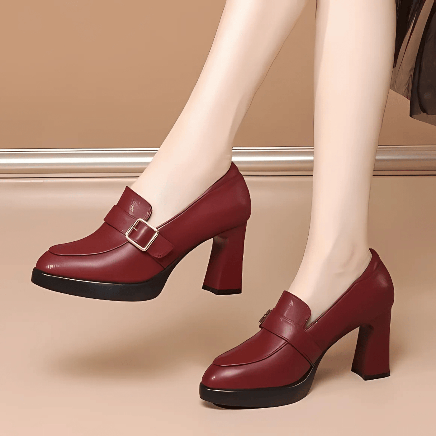 Mia - Pumps