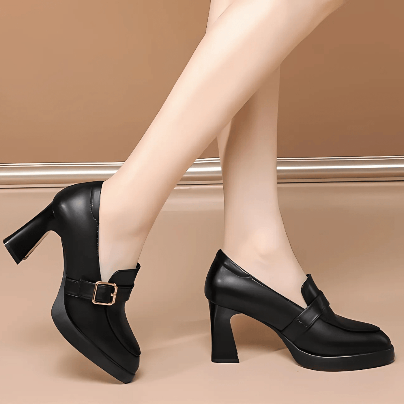 Mia - Pumps