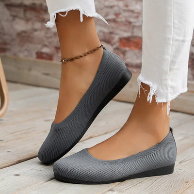 Clara - Atmungsaktive rutschfeste Schuhe