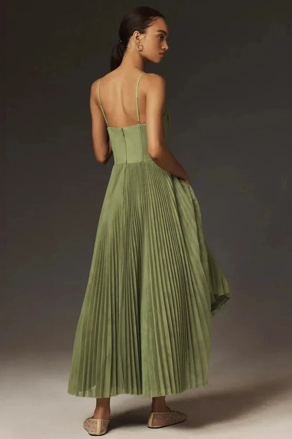 Christina - Elegantes Kleid