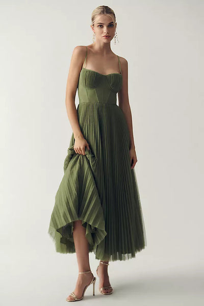 Christina - Elegantes Kleid