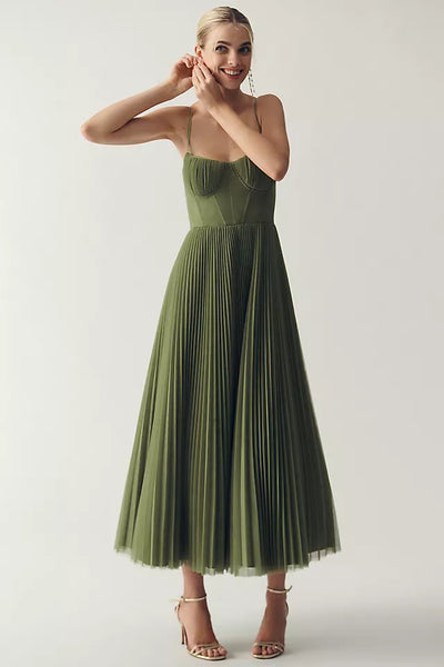 Christina - Elegantes Kleid