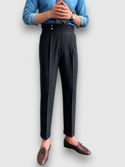 Ferdi - Vintage Hosen für Herren
