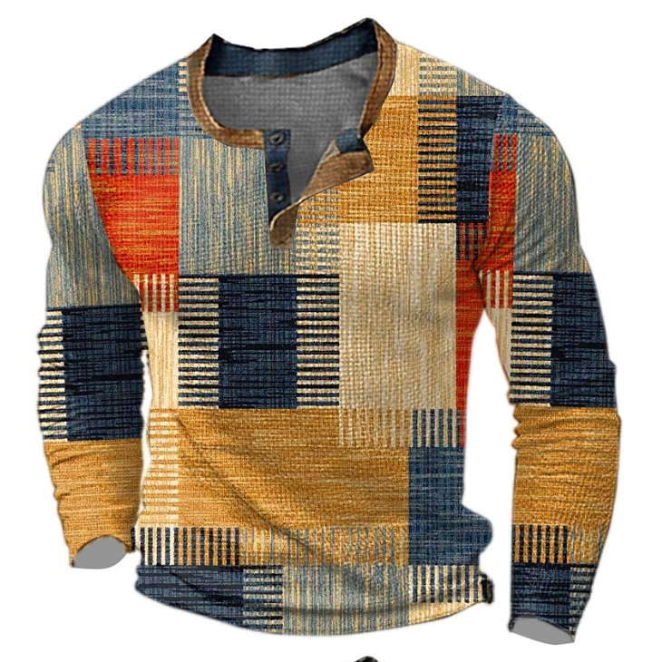 Thomas - Eleganter Pullover