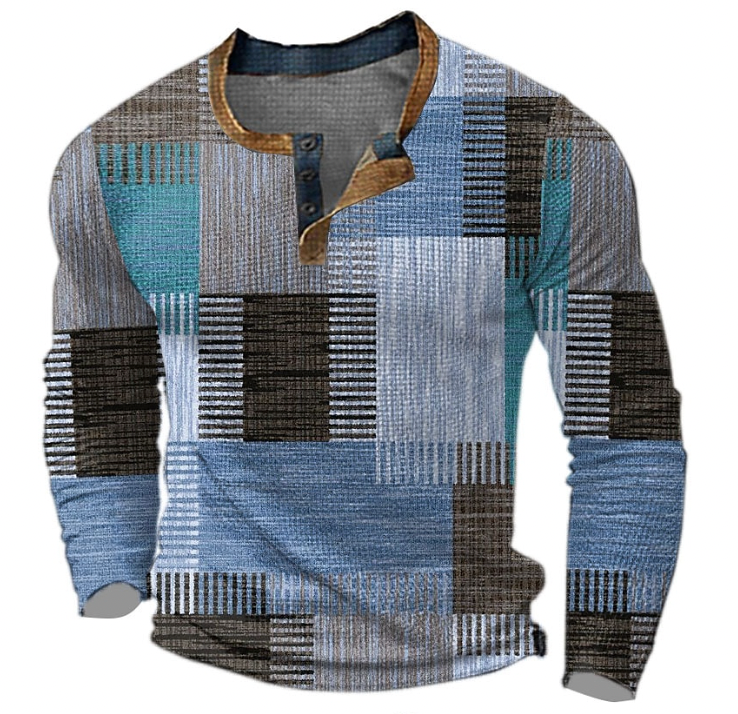 Thomas - Eleganter Pullover