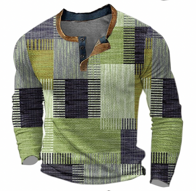 Thomas - Eleganter Pullover