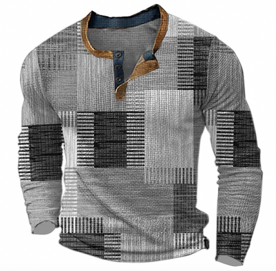 Thomas - Eleganter Pullover