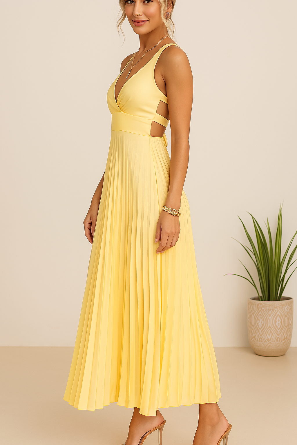 Ava - Das Kleid der Dämmerung