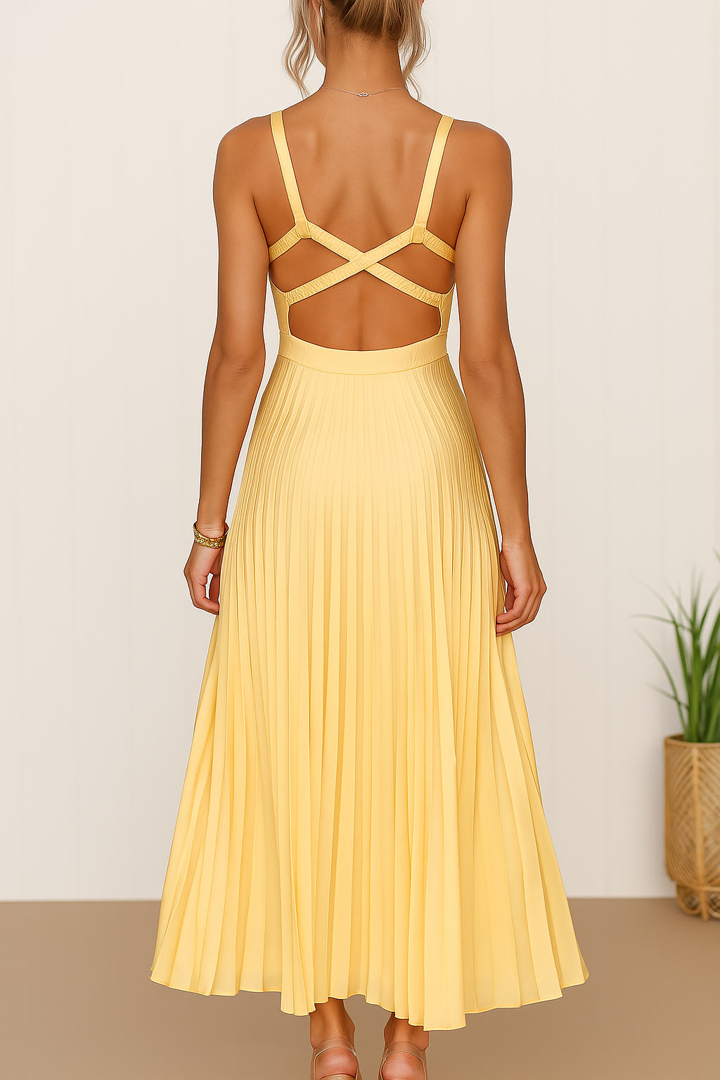 Ava - Das Kleid der Dämmerung