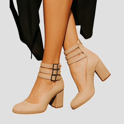 Kelly – Moderne Eleganz und Garantierter Komfort