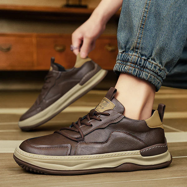 Jurgen - Learning Schuhe