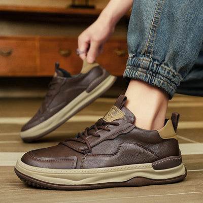 Jurgen - Learning Schuhe