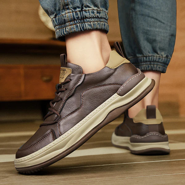 Jurgen - Learning Schuhe