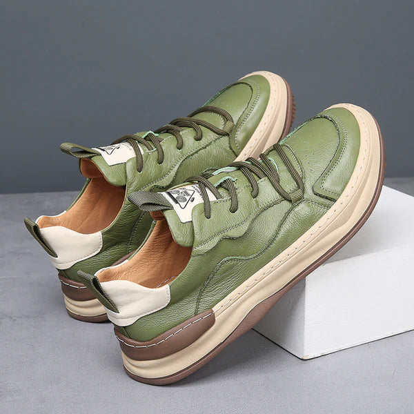 Jurgen - Learning Schuhe