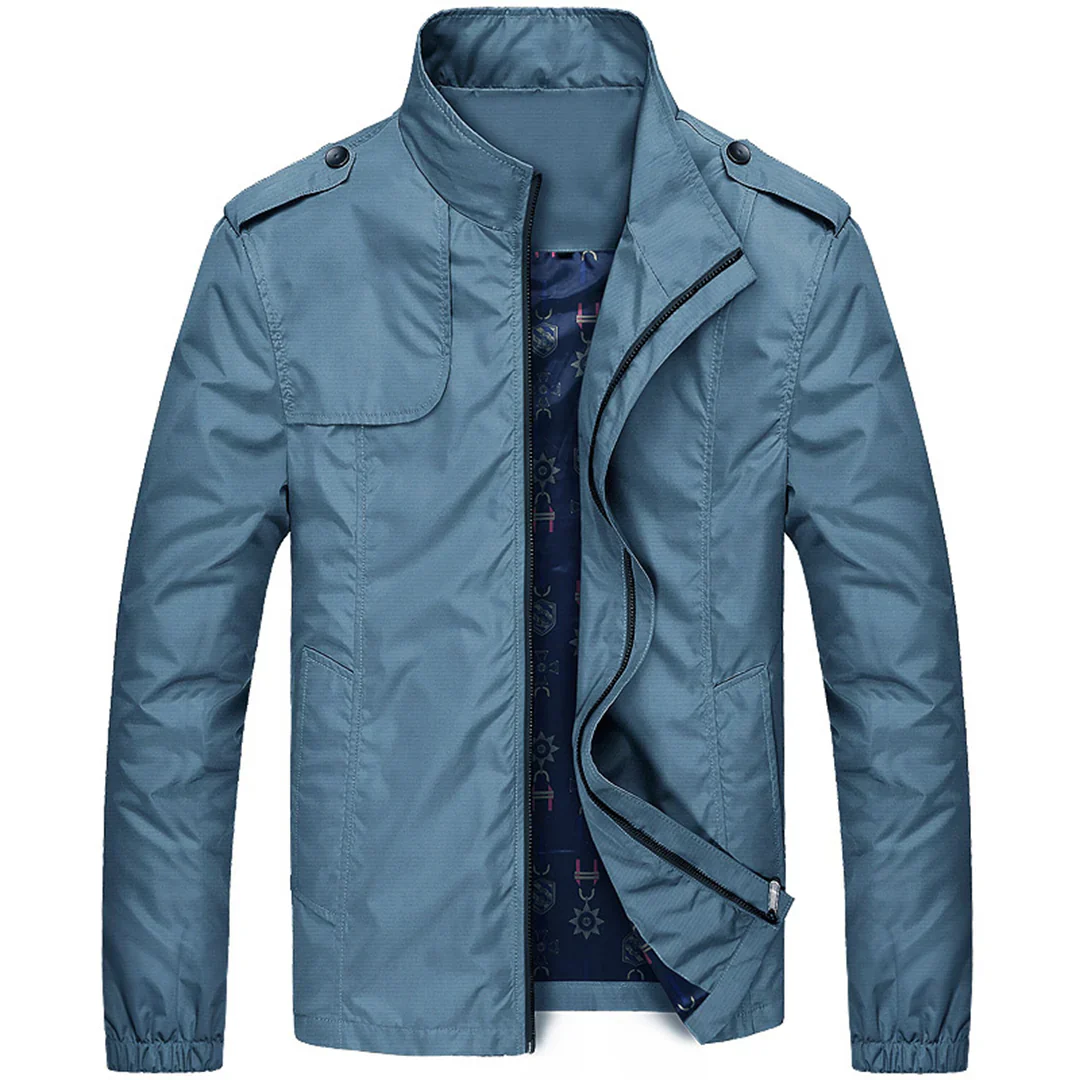 Karel – Herren Sommerjacke