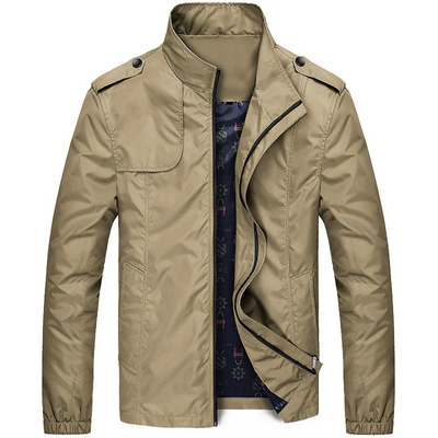 Karel – Herren Sommerjacke