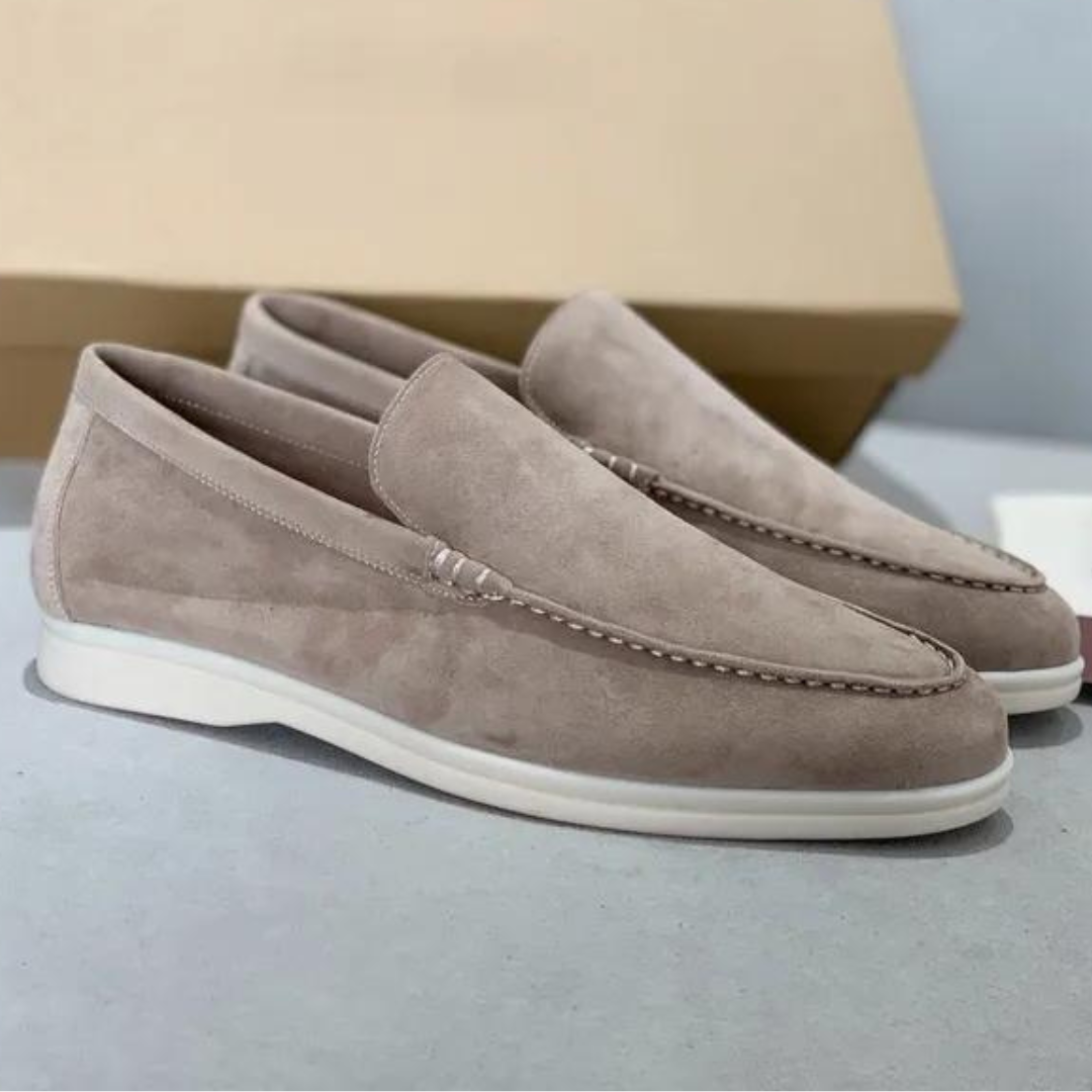 Elias - eleganter Schuh