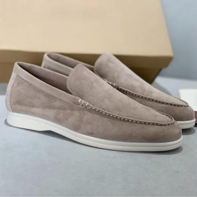 Elias - eleganter Schuh