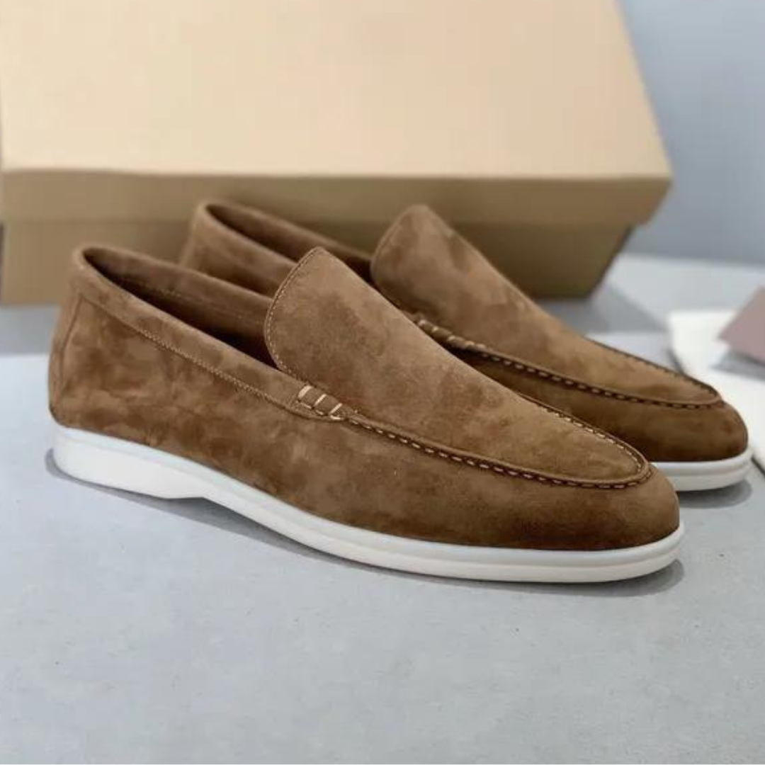 Elias - eleganter Schuh