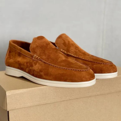 Elias - eleganter Schuh