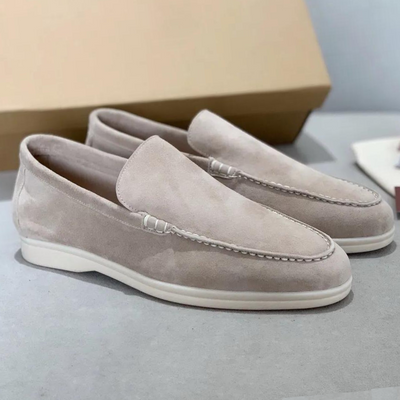 Elias - eleganter Schuh