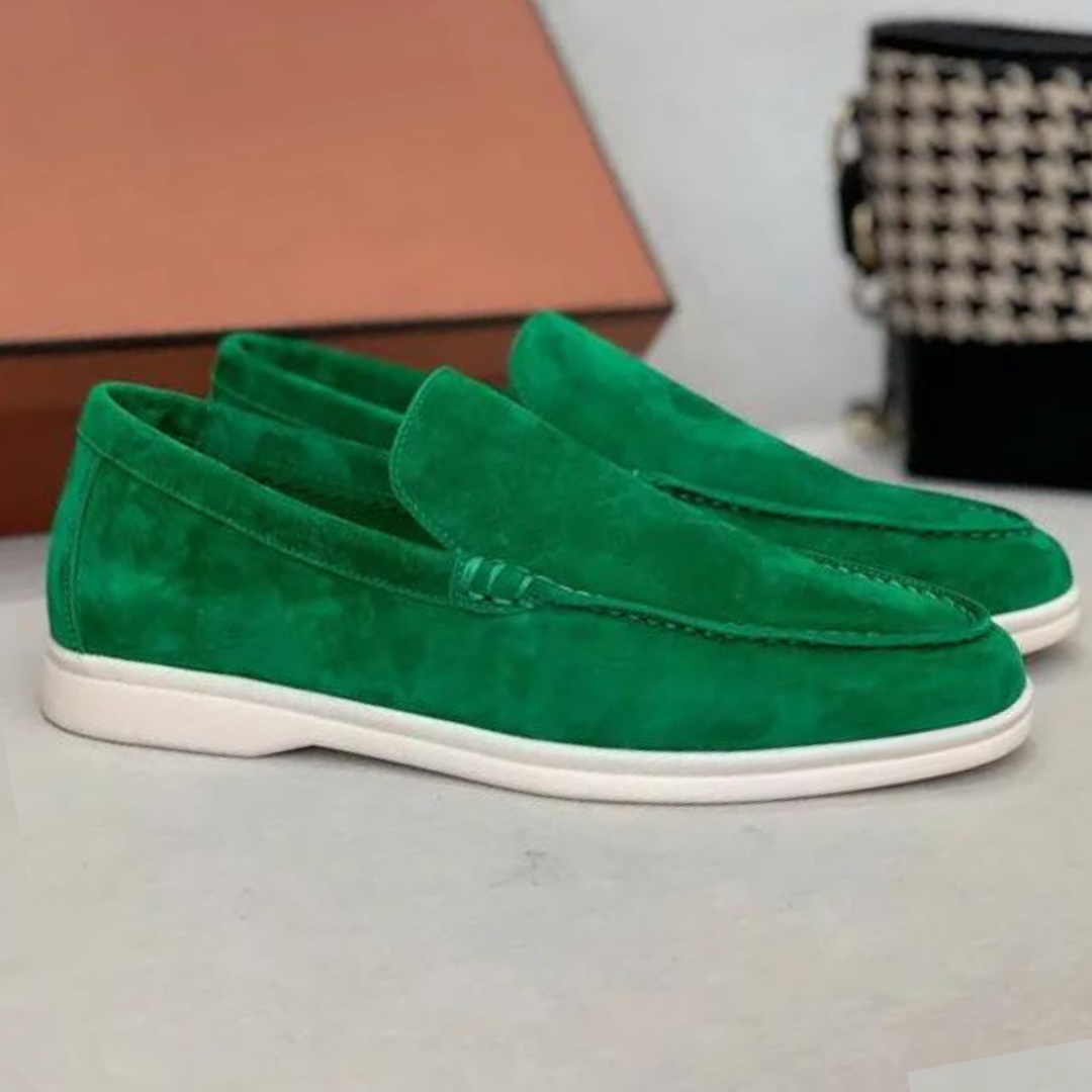 Elias - eleganter Schuh