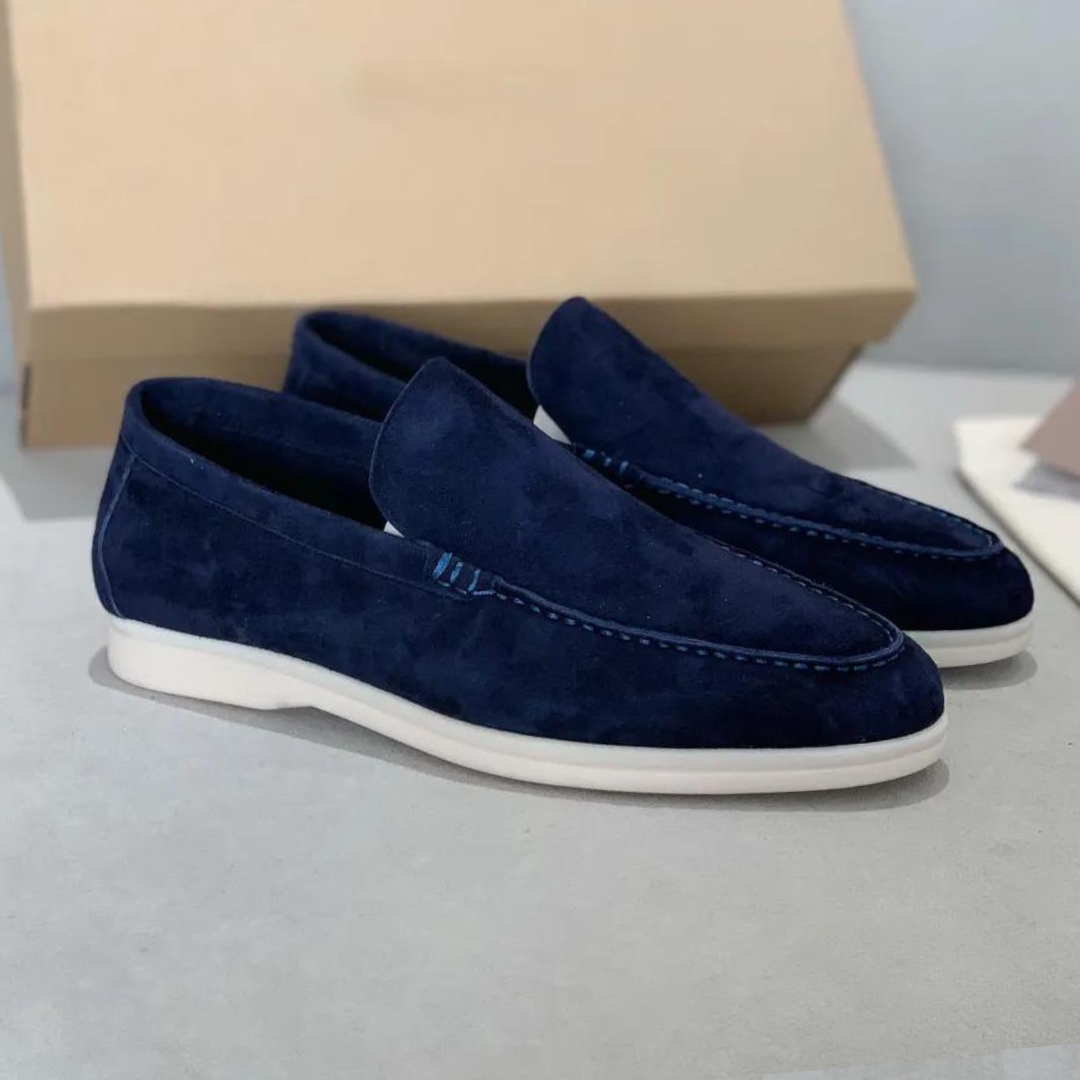 Elias - eleganter Schuh
