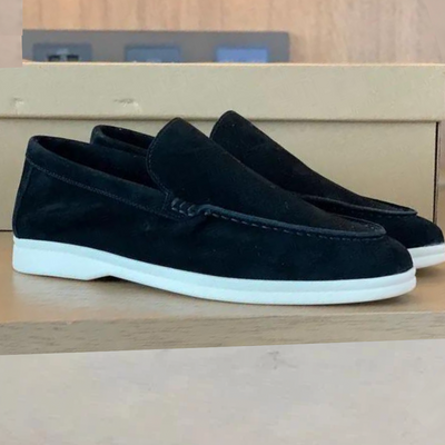 Elias - eleganter Schuh